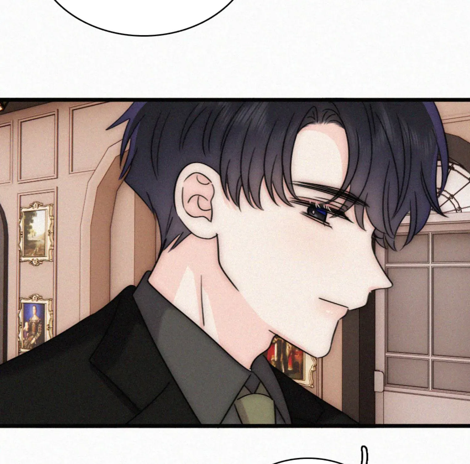 Bá Vương Sủng Ái Cô Vợ Mù- Bệnh Yêu Chapter 194 - Trang 37