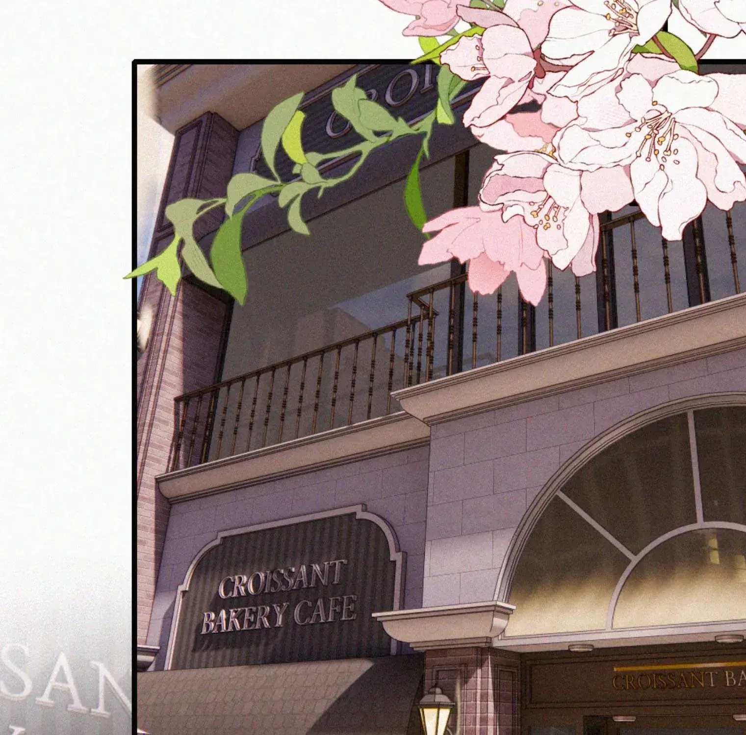 Bá Vương Sủng Ái Cô Vợ Mù- Bệnh Yêu Chapter 194 - Trang 41