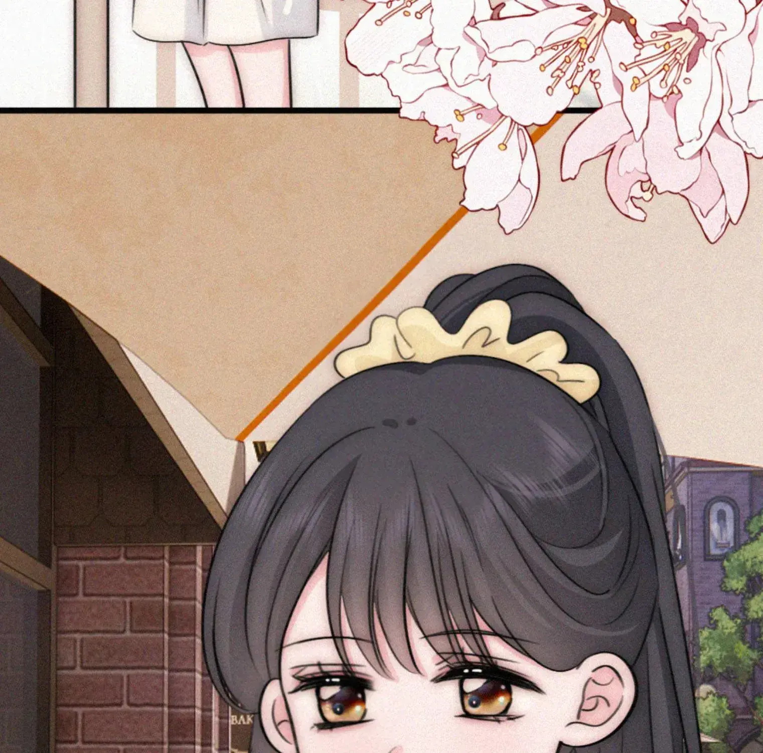 Bá Vương Sủng Ái Cô Vợ Mù- Bệnh Yêu Chapter 194 - Trang 44