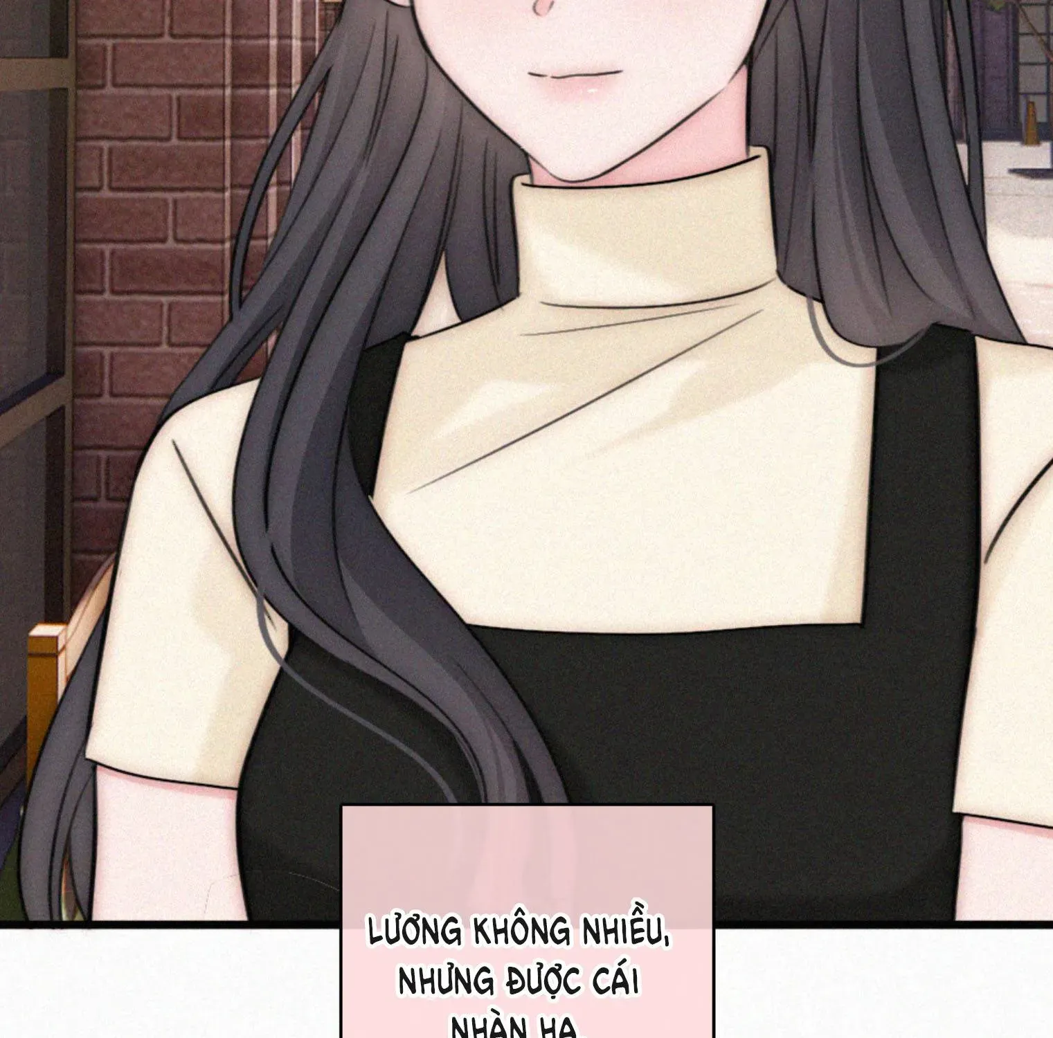 Bá Vương Sủng Ái Cô Vợ Mù- Bệnh Yêu Chapter 194 - Trang 45