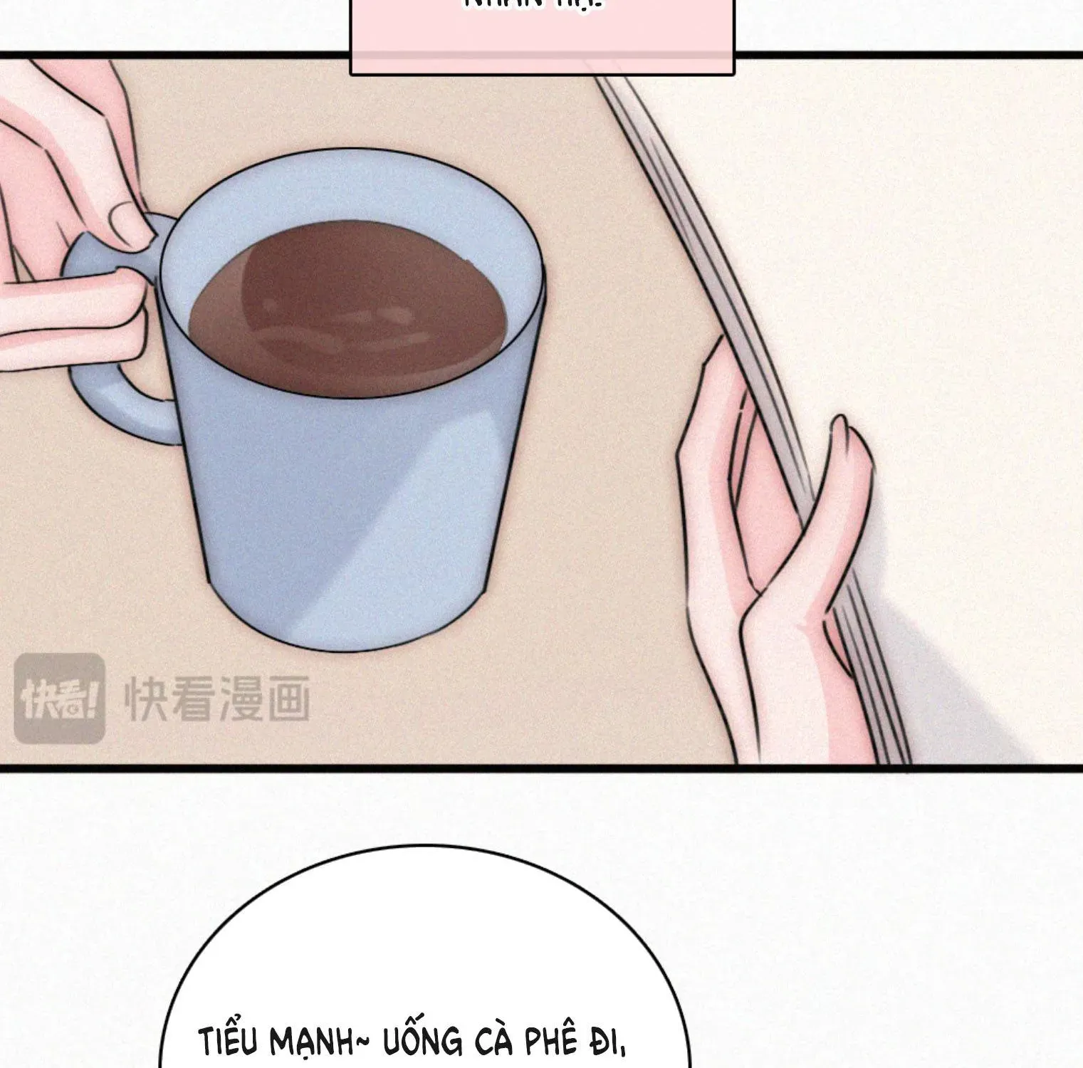 Bá Vương Sủng Ái Cô Vợ Mù- Bệnh Yêu Chapter 194 - Trang 46