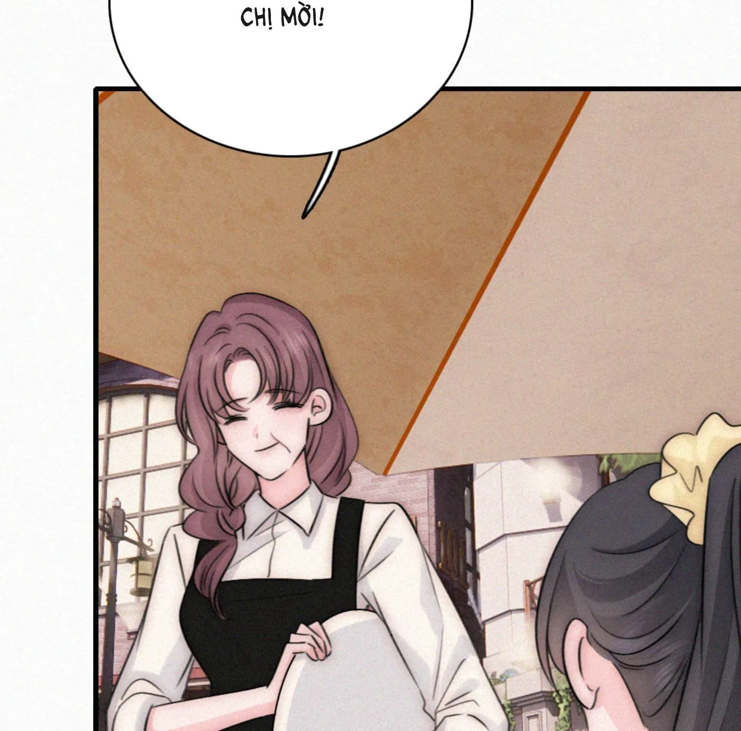 Bá Vương Sủng Ái Cô Vợ Mù- Bệnh Yêu Chapter 194 - Trang 47