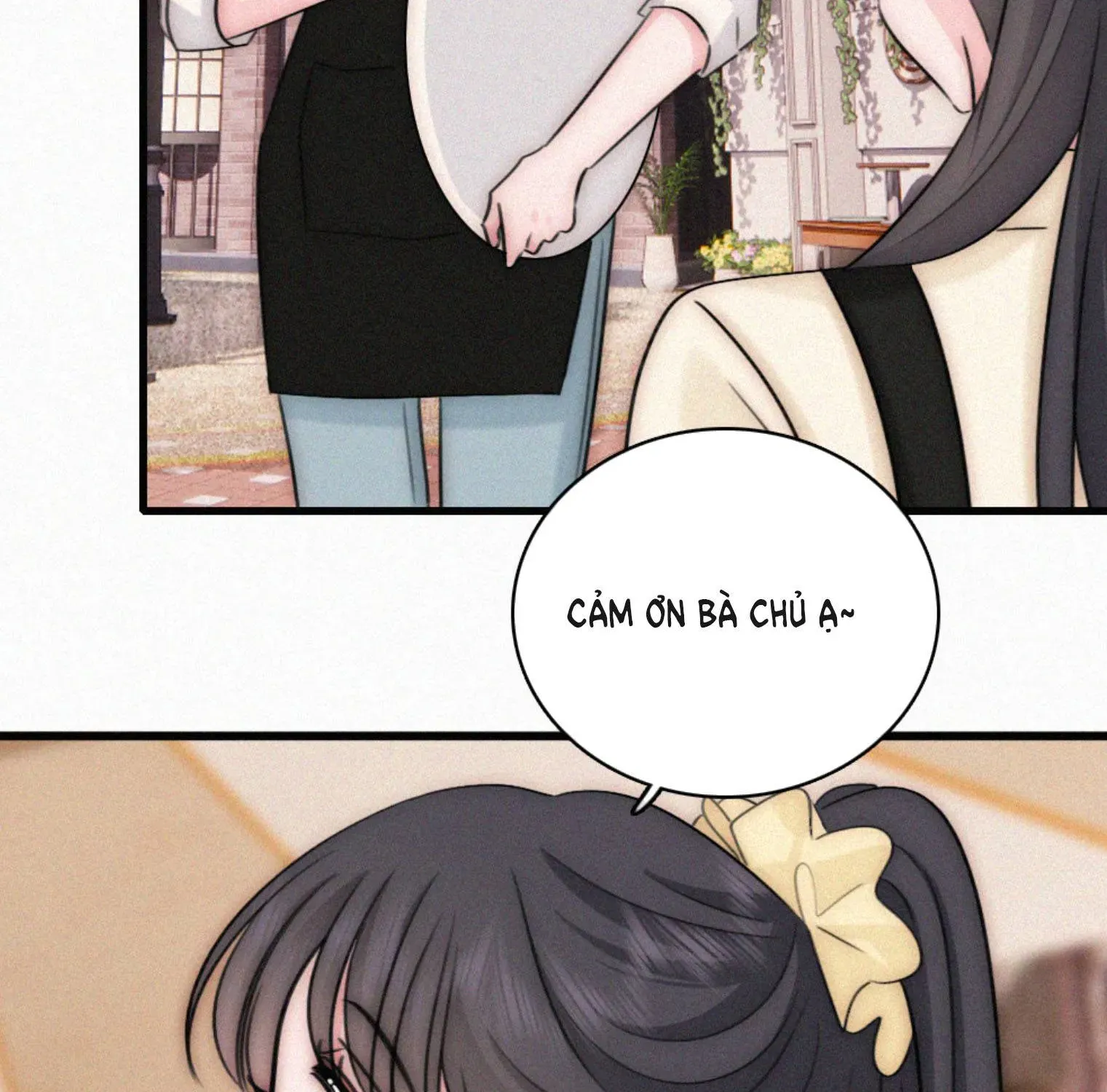 Bá Vương Sủng Ái Cô Vợ Mù- Bệnh Yêu Chapter 194 - Trang 48