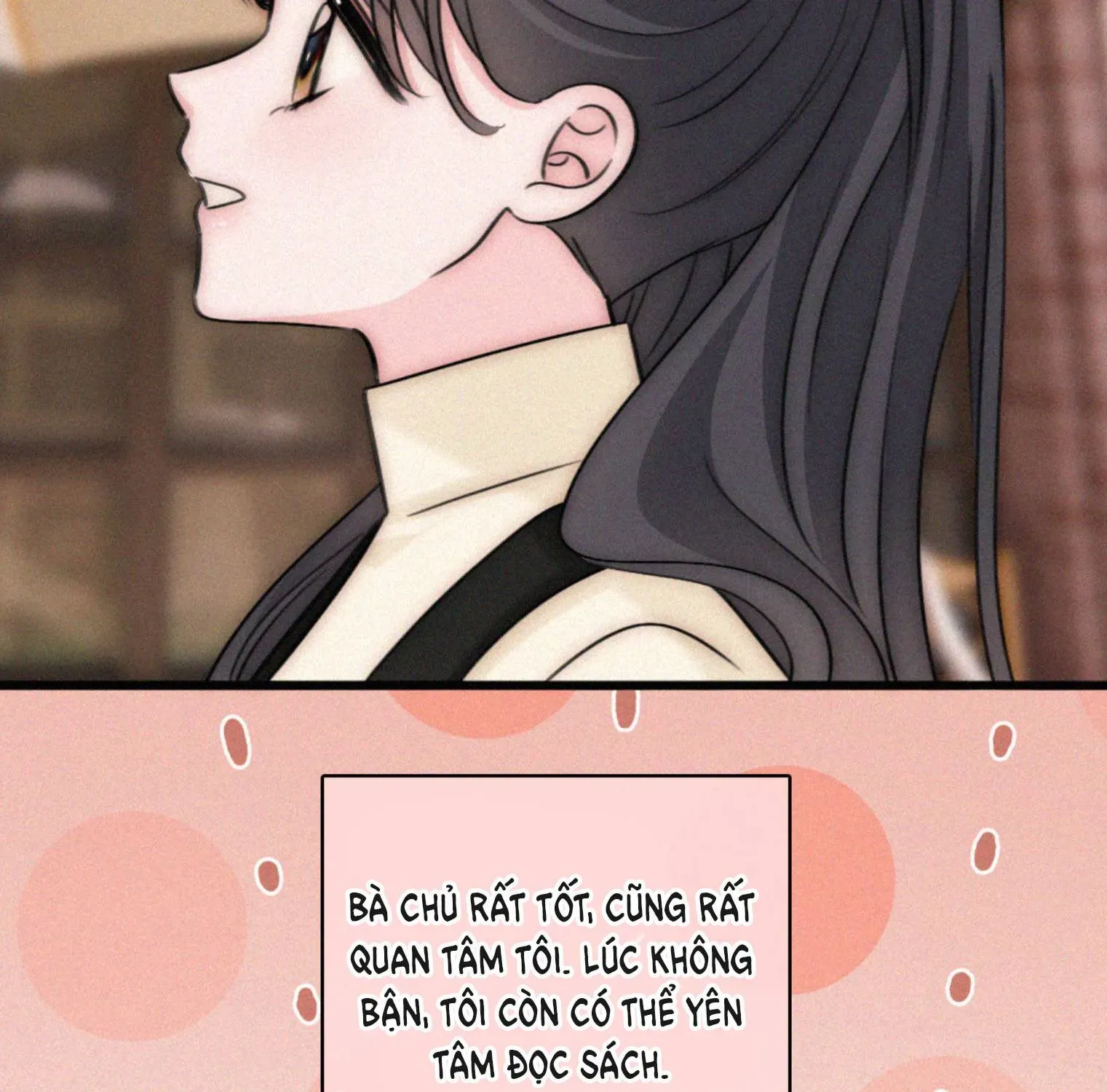 Bá Vương Sủng Ái Cô Vợ Mù- Bệnh Yêu Chapter 194 - Trang 49