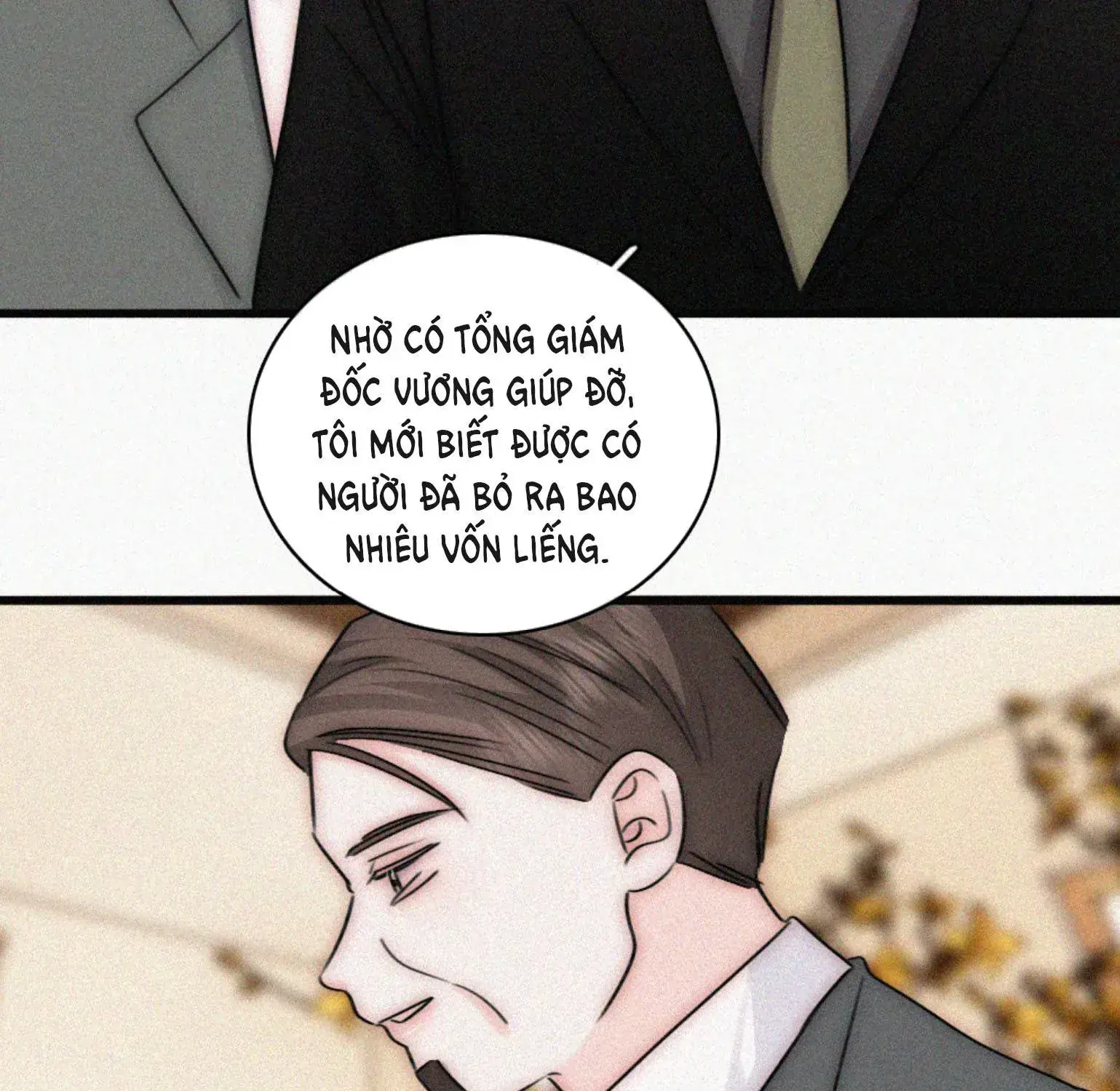 Bá Vương Sủng Ái Cô Vợ Mù- Bệnh Yêu Chapter 194 - Trang 8