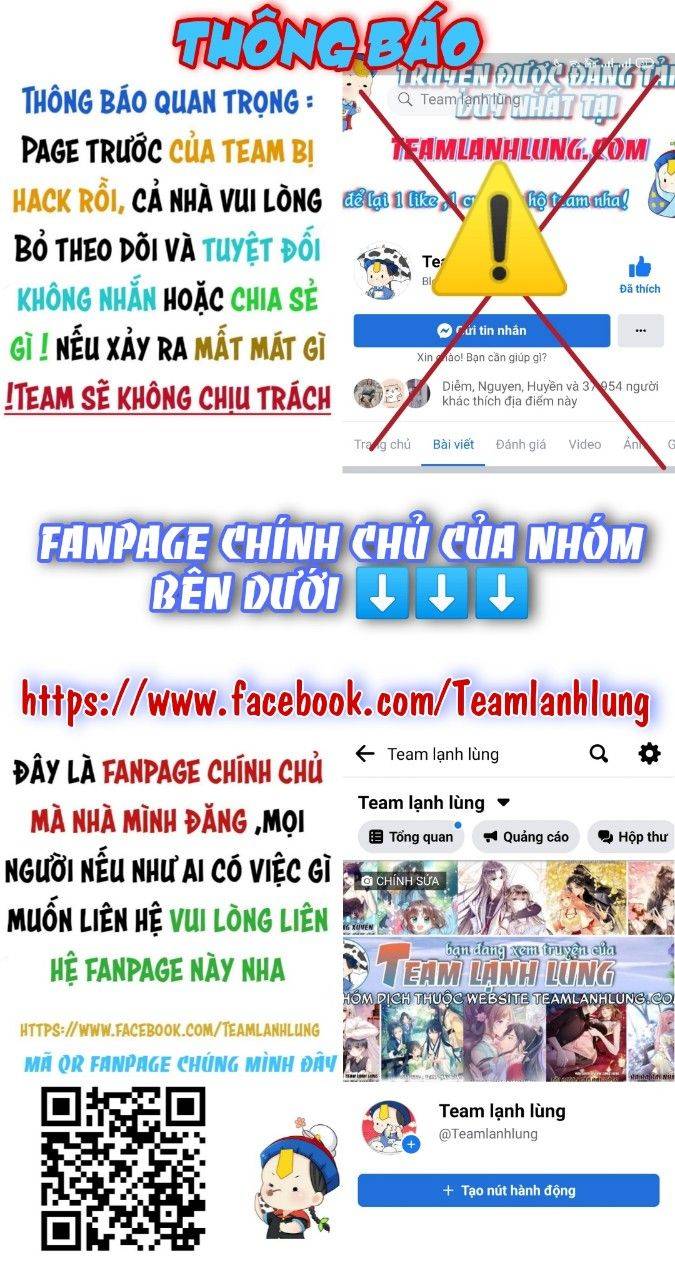 Bá Vương Sủng Ái Cô Vợ Mù- Bệnh Yêu Chapter 197 - Trang 9