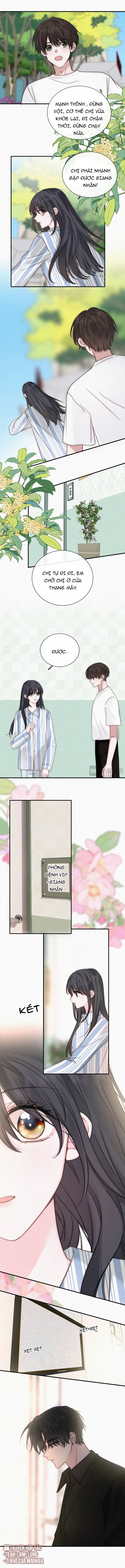 Bá Vương Sủng Ái Cô Vợ Mù- Bệnh Yêu Chapter 2 - Trang 6
