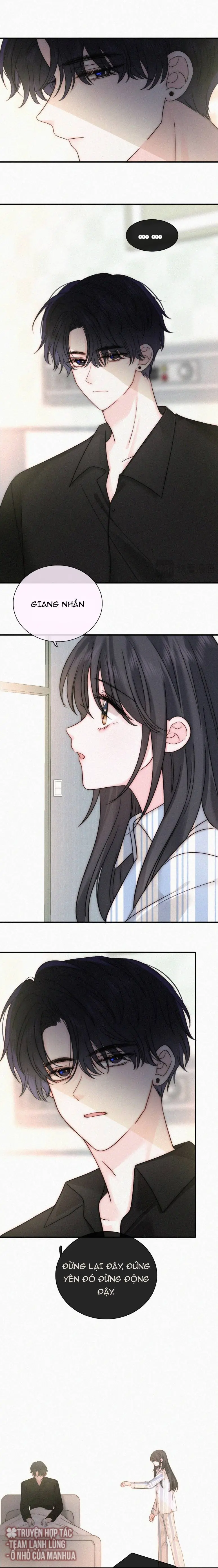 Bá Vương Sủng Ái Cô Vợ Mù- Bệnh Yêu Chapter 2 - Trang 7