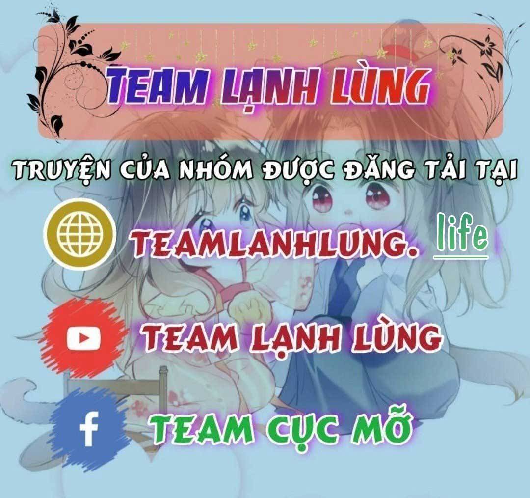 Bá Vương Sủng Ái Cô Vợ Mù- Bệnh Yêu Chapter 32 - Trang 3