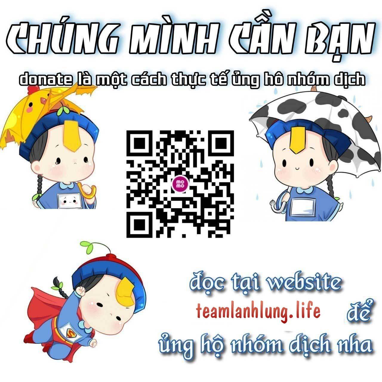 Bá Vương Sủng Ái Cô Vợ Mù- Bệnh Yêu Chapter 32 - Trang 8