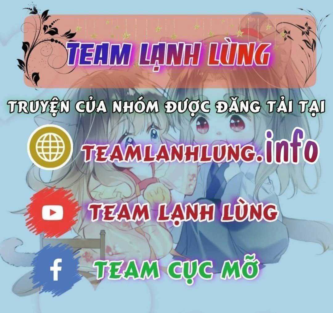 Bá Vương Sủng Ái Cô Vợ Mù- Bệnh Yêu Chapter 33 - Trang 3