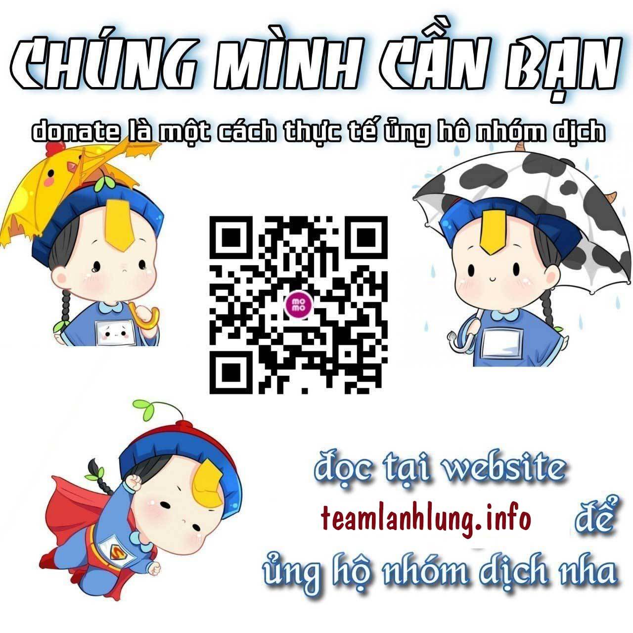 Bá Vương Sủng Ái Cô Vợ Mù- Bệnh Yêu Chapter 34 - Trang 7