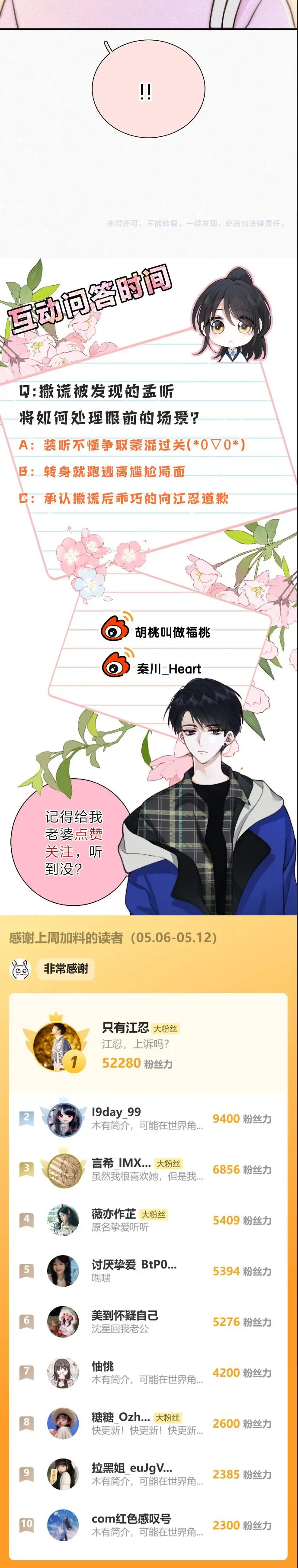 Bá Vương Sủng Ái Cô Vợ Mù- Bệnh Yêu Chapter 35 - Trang 7