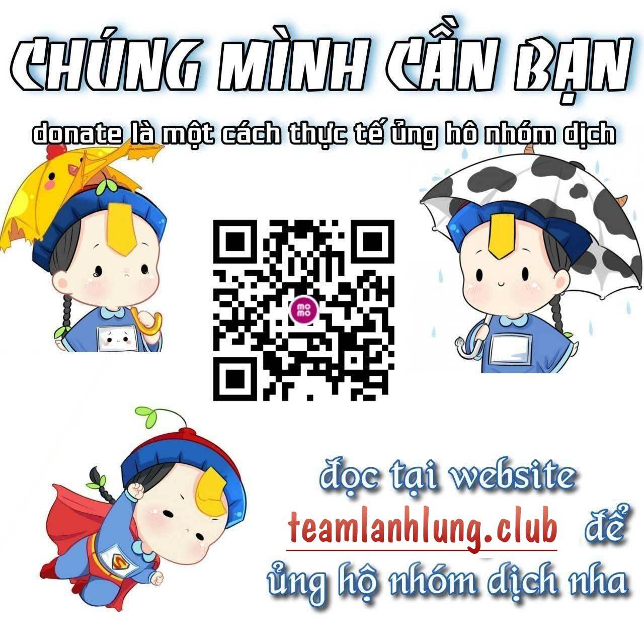 Bá Vương Sủng Ái Cô Vợ Mù- Bệnh Yêu Chapter 36 - Trang 10