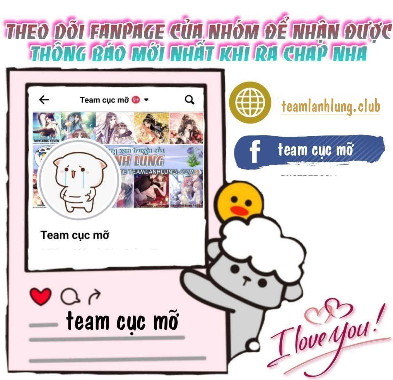 Bá Vương Sủng Ái Cô Vợ Mù- Bệnh Yêu Chapter 37 - Trang 7