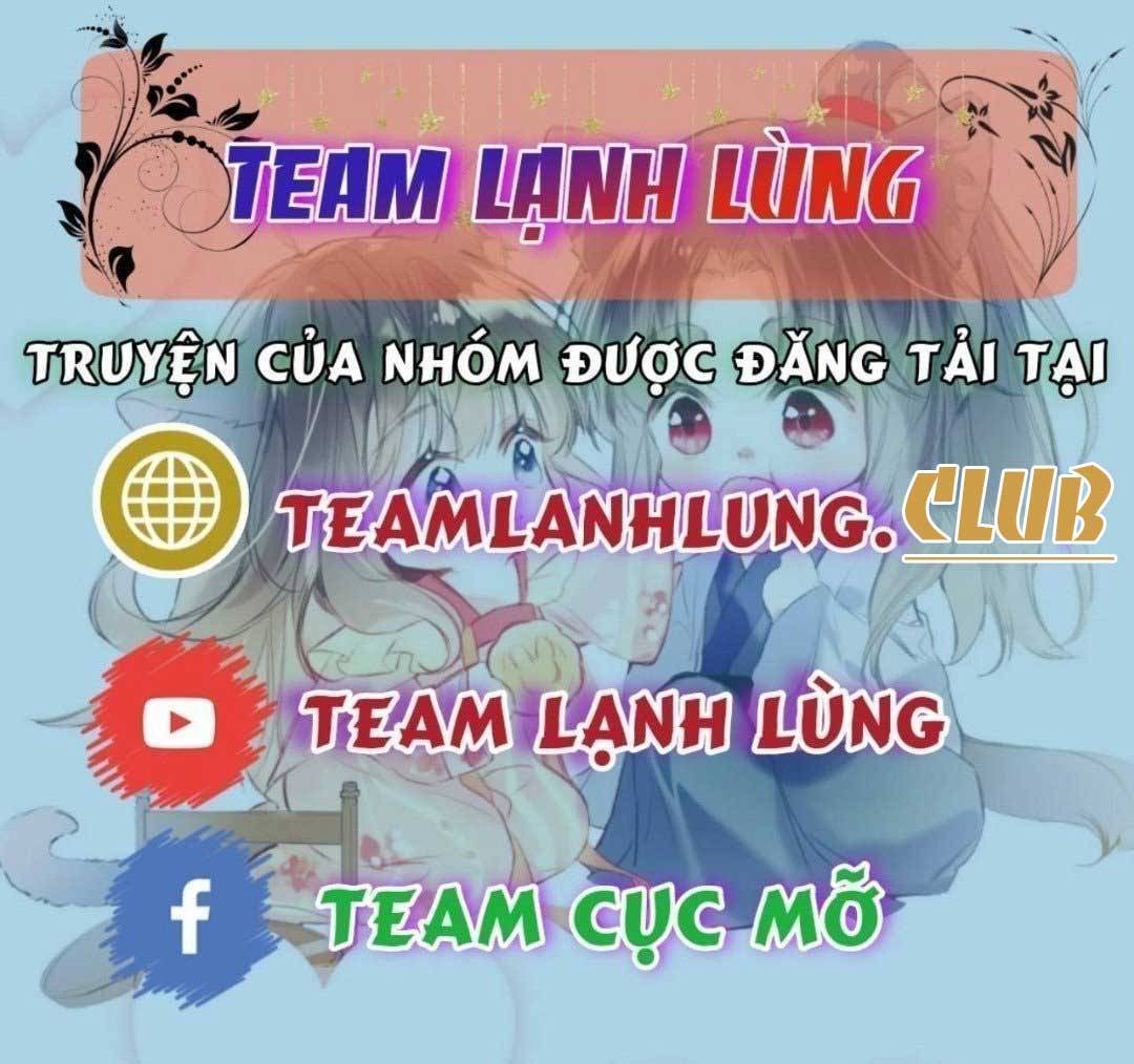 Bá Vương Sủng Ái Cô Vợ Mù- Bệnh Yêu Chapter 38 - Trang 3