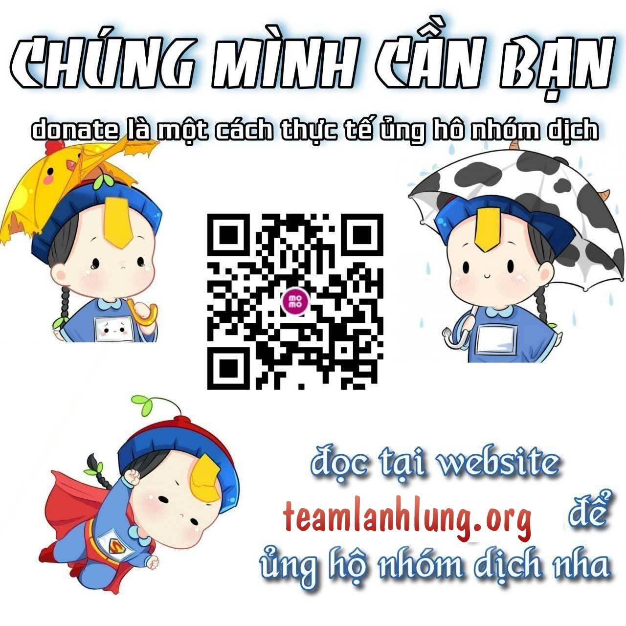 Bá Vương Sủng Ái Cô Vợ Mù- Bệnh Yêu Chapter 40 - Trang 11