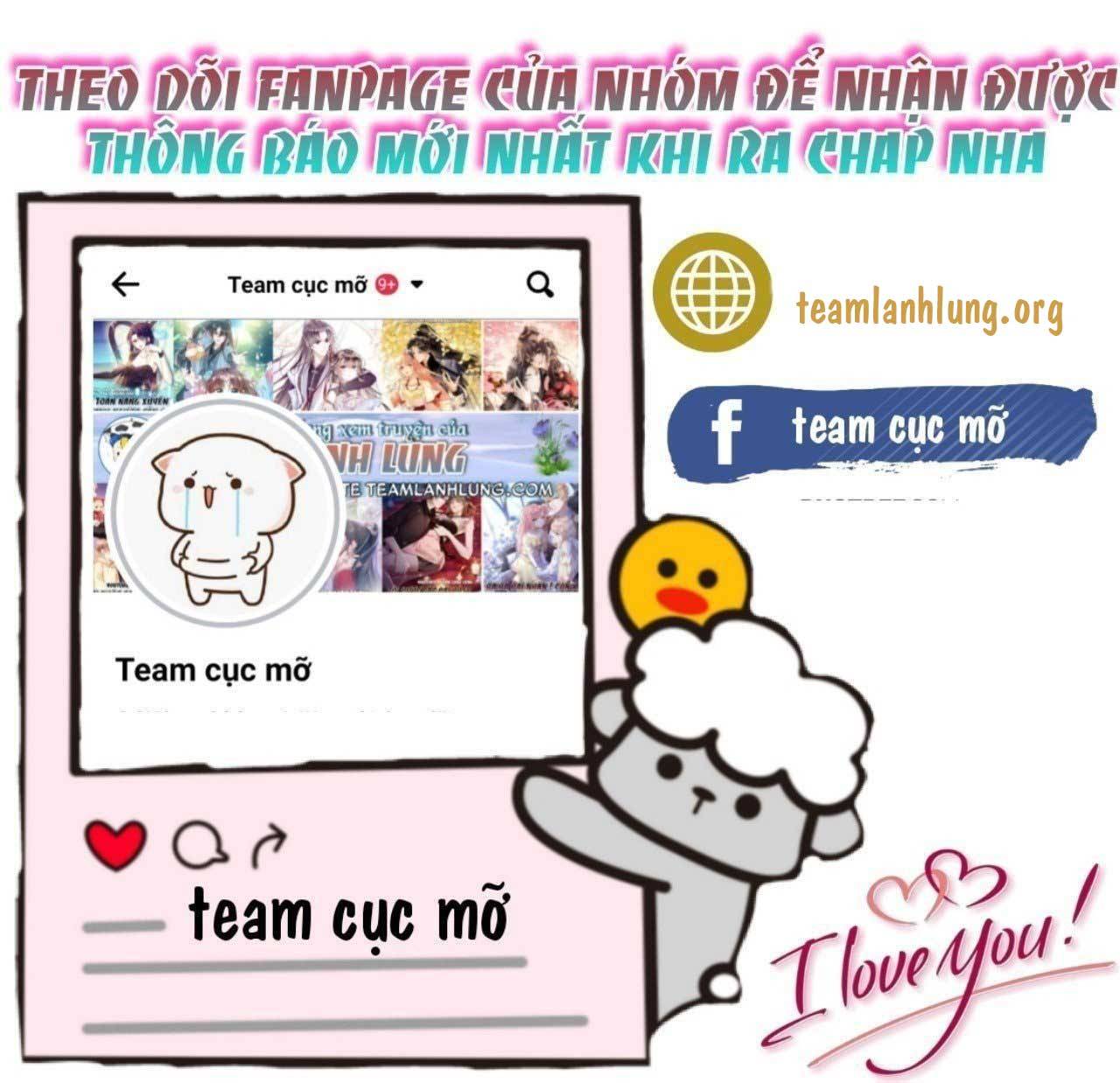 Bá Vương Sủng Ái Cô Vợ Mù- Bệnh Yêu Chapter 40 - Trang 12