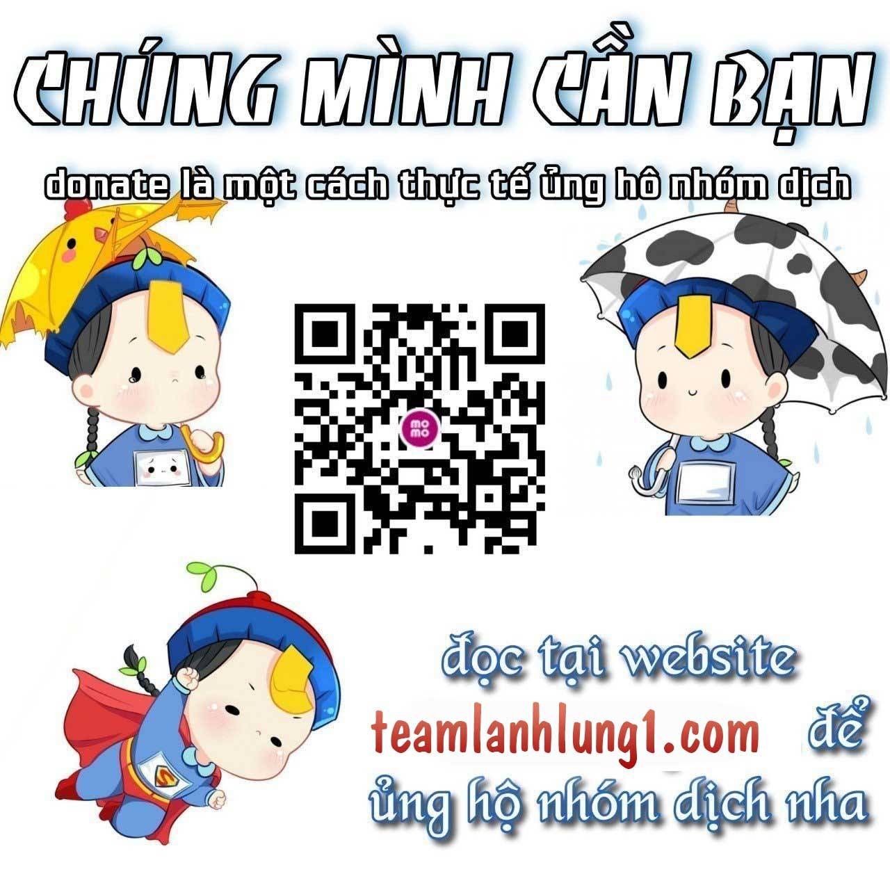 Bá Vương Sủng Ái Cô Vợ Mù- Bệnh Yêu Chapter 41 - Trang 11
