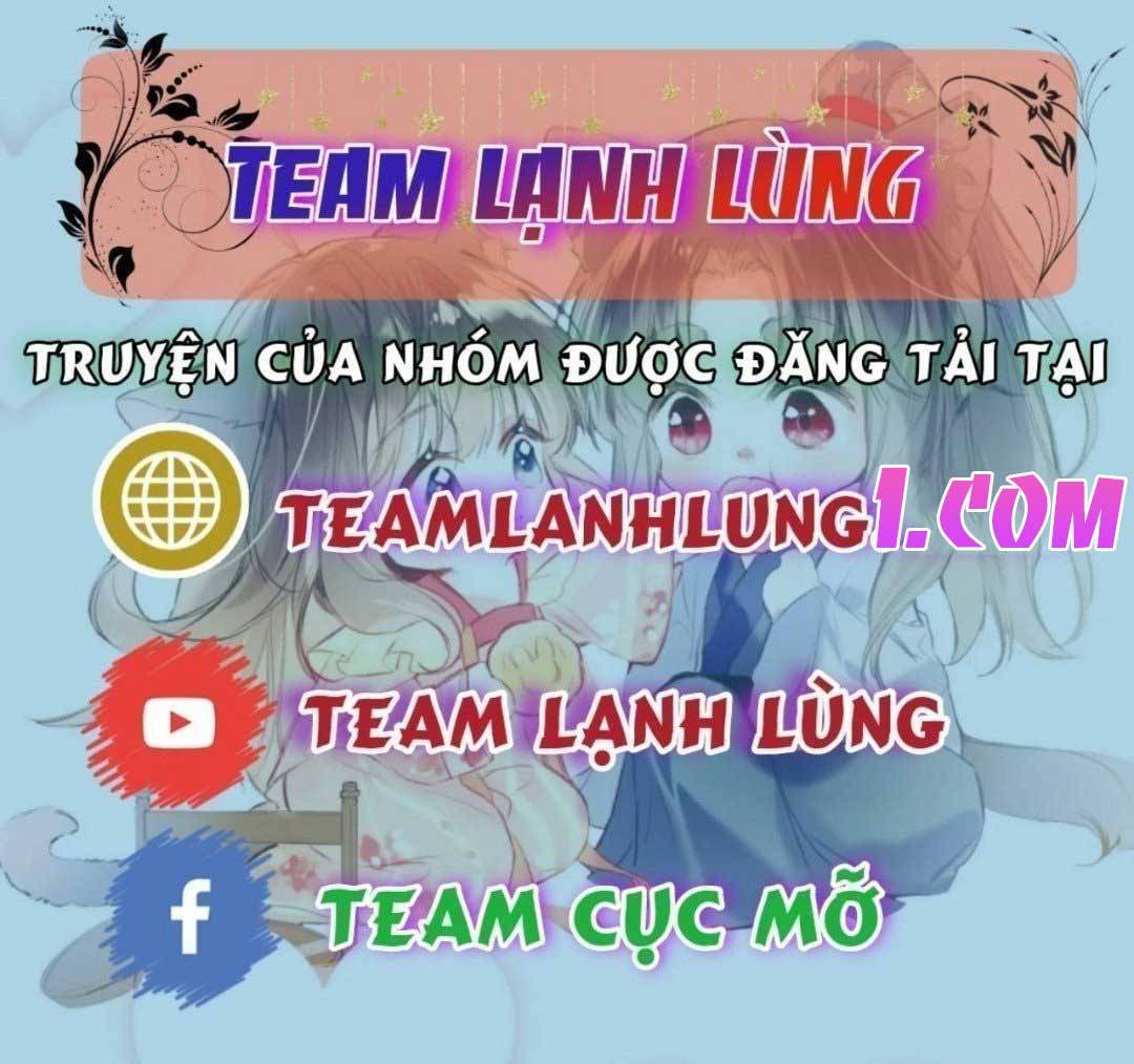 Bá Vương Sủng Ái Cô Vợ Mù- Bệnh Yêu Chapter 41 - Trang 3