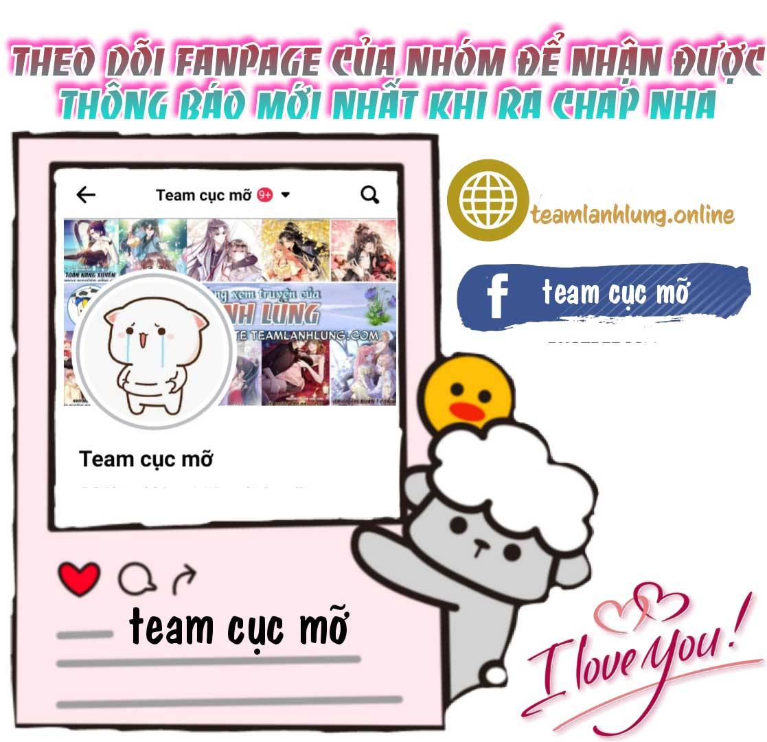 Bá Vương Sủng Ái Cô Vợ Mù- Bệnh Yêu Chapter 45 - Trang 9