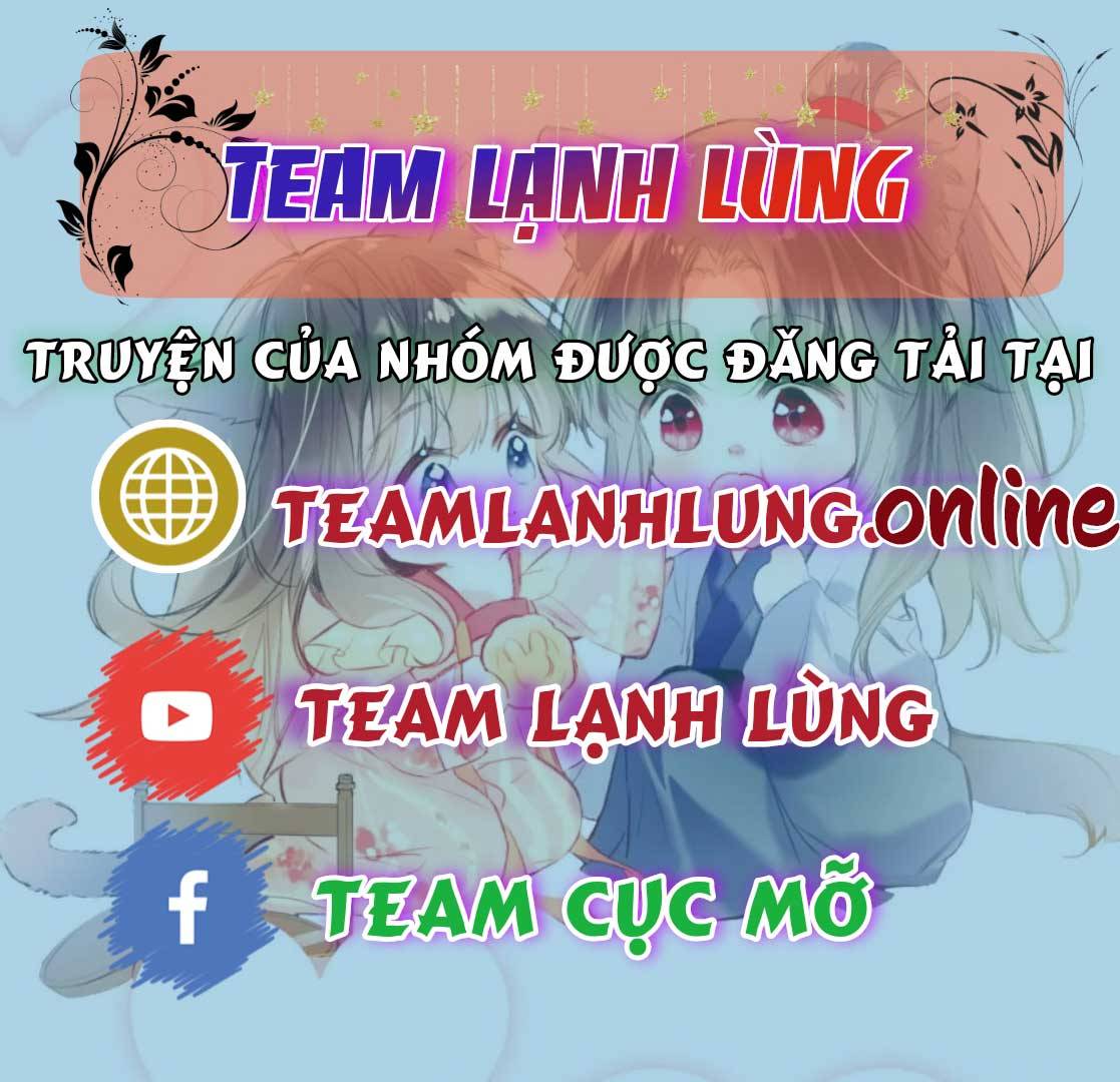 Bá Vương Sủng Ái Cô Vợ Mù- Bệnh Yêu Chapter 46 - Trang 3