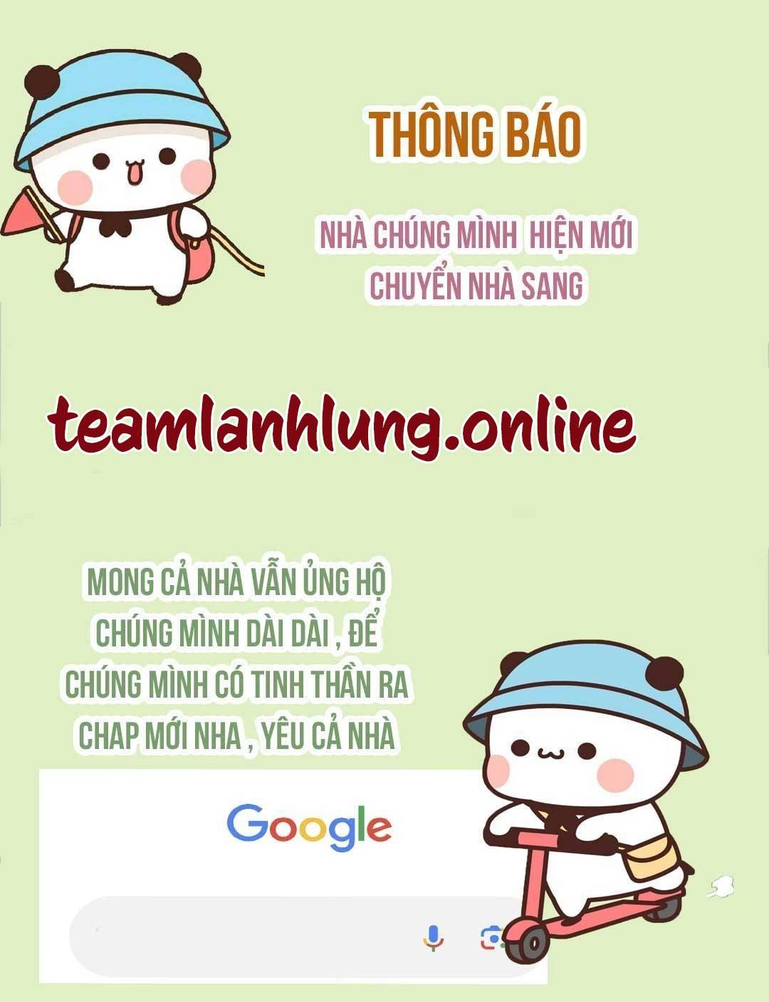 Bá Vương Sủng Ái Cô Vợ Mù- Bệnh Yêu Chapter 46 - Trang 4