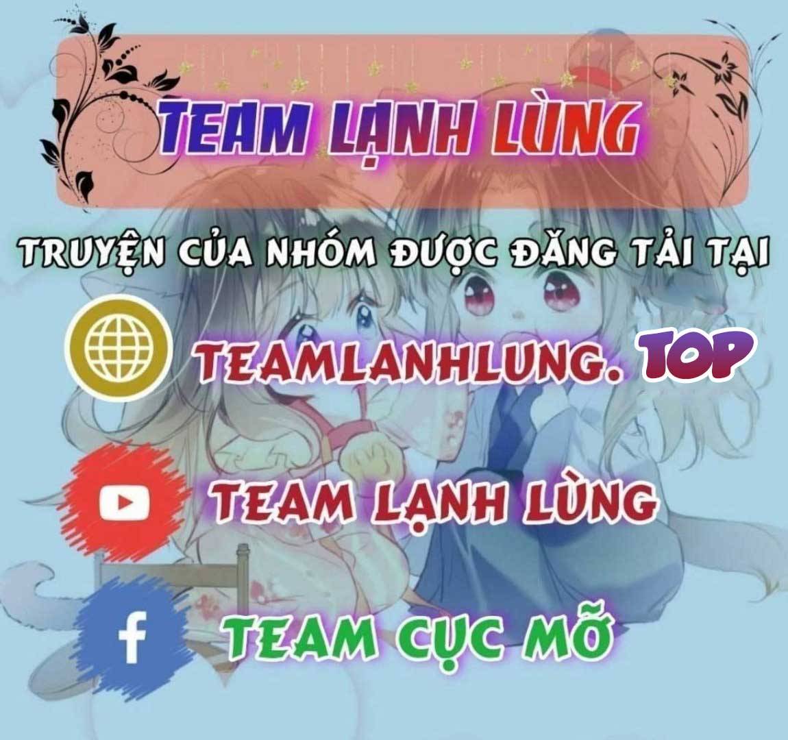 Bá Vương Sủng Ái Cô Vợ Mù- Bệnh Yêu Chapter 47 - Trang 3