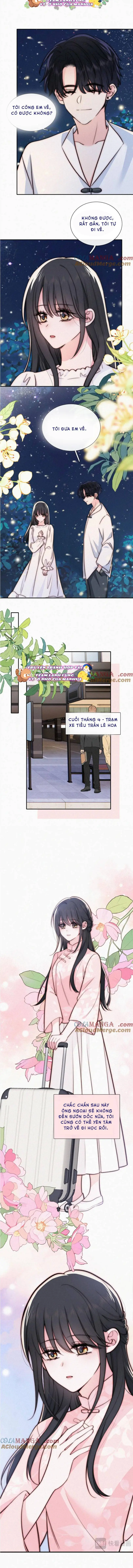 Bá Vương Sủng Ái Cô Vợ Mù- Bệnh Yêu Chapter 49 - Trang 6