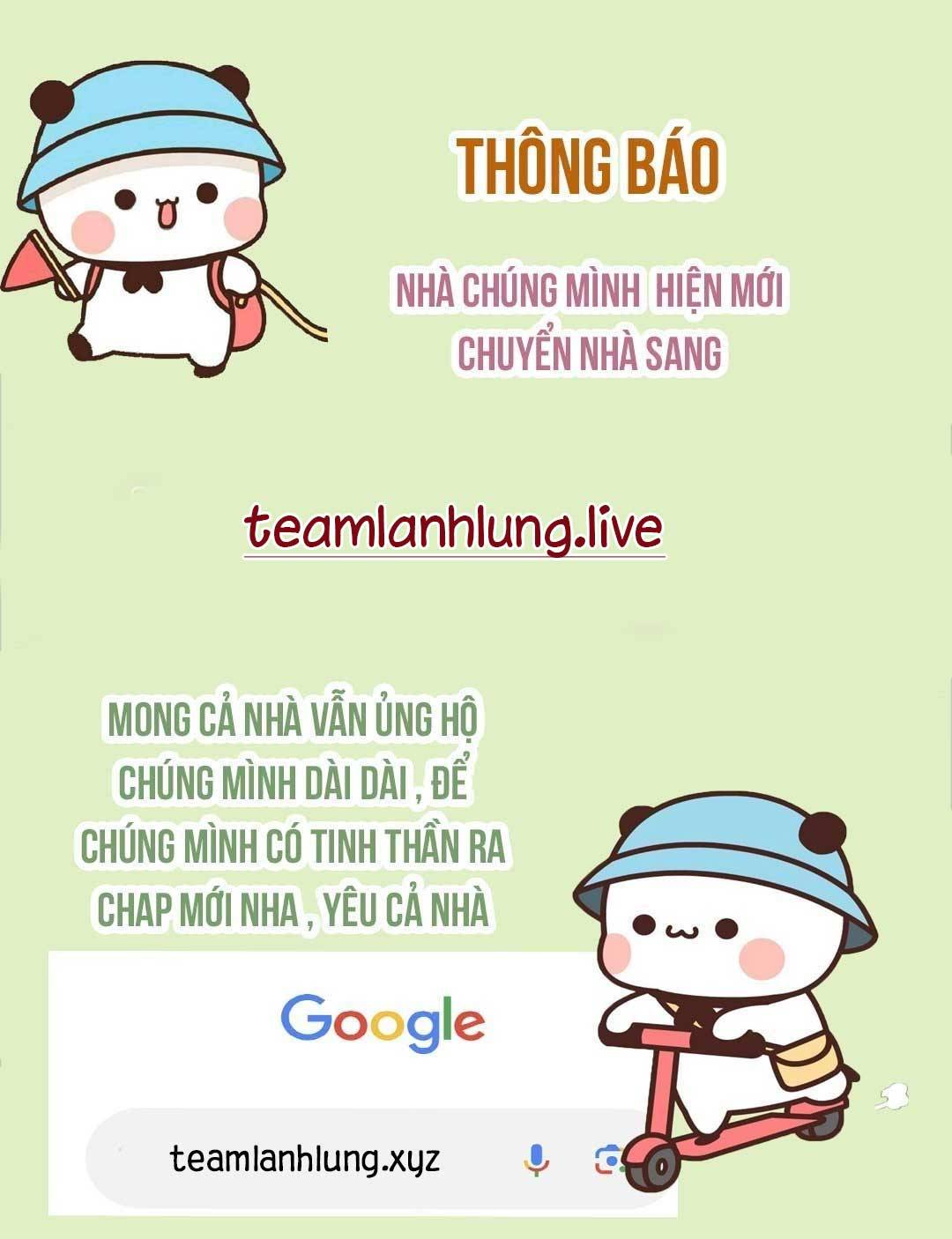 Bá Vương Sủng Ái Cô Vợ Mù- Bệnh Yêu Chapter 50 - Trang 4