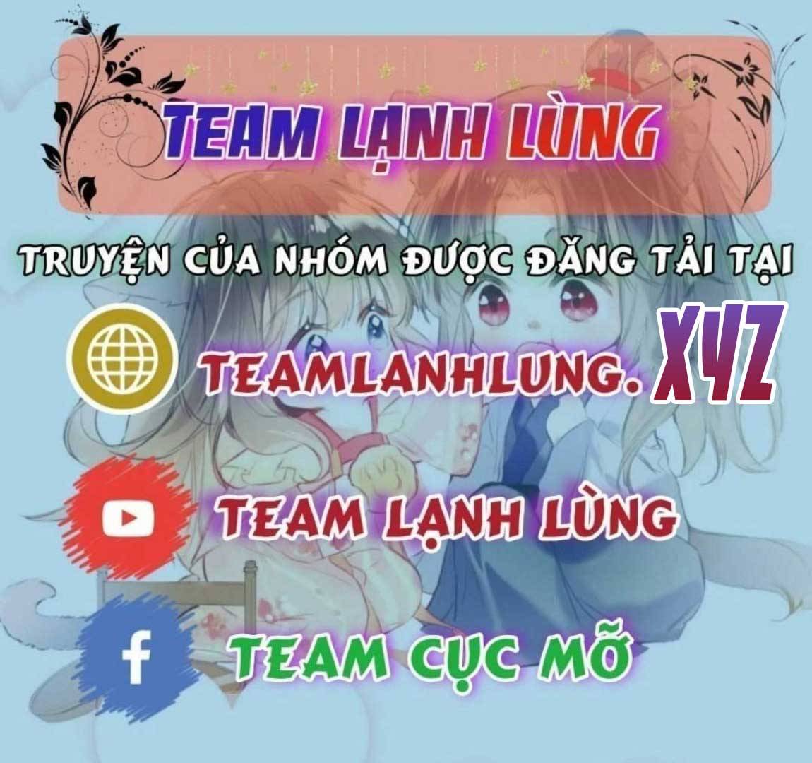 Bá Vương Sủng Ái Cô Vợ Mù- Bệnh Yêu Chapter 53 - Trang 3