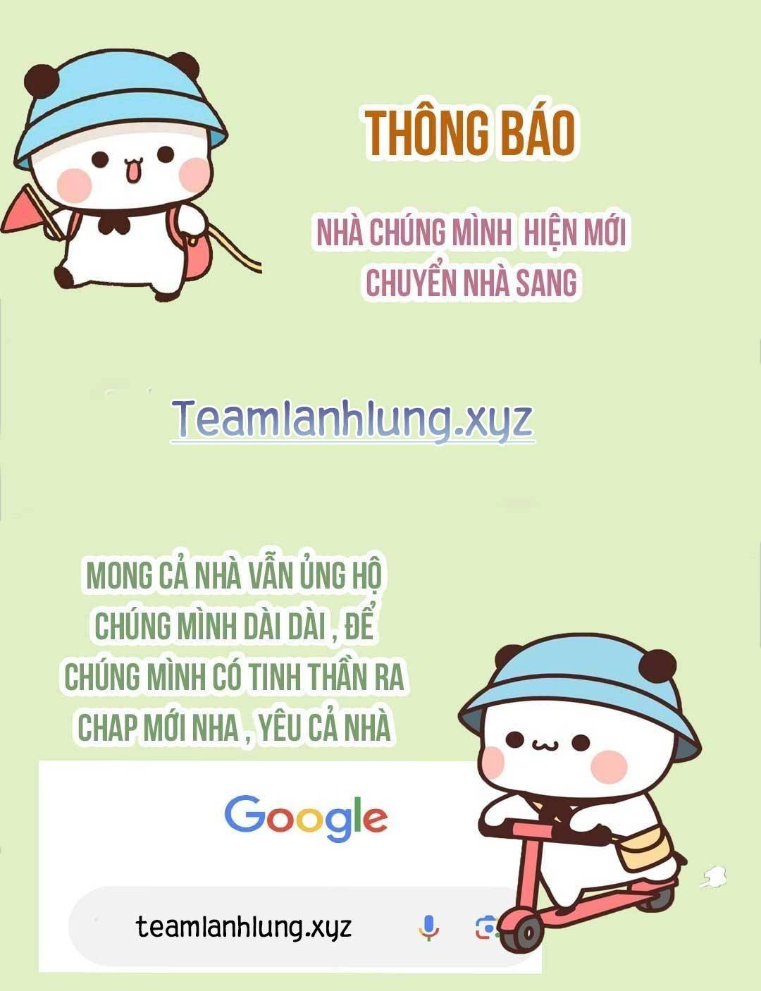 Bá Vương Sủng Ái Cô Vợ Mù- Bệnh Yêu Chapter 53 - Trang 4
