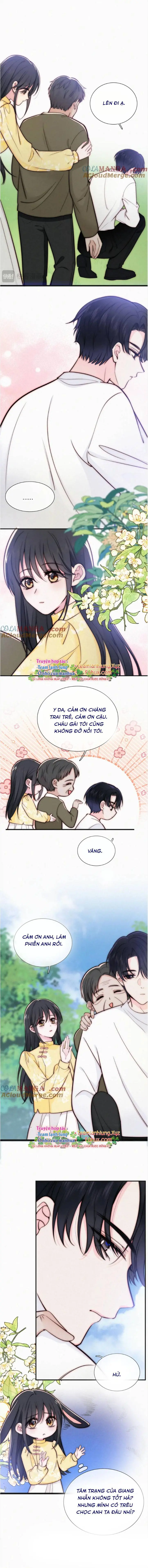 Bá Vương Sủng Ái Cô Vợ Mù- Bệnh Yêu Chapter 53 - Trang 9