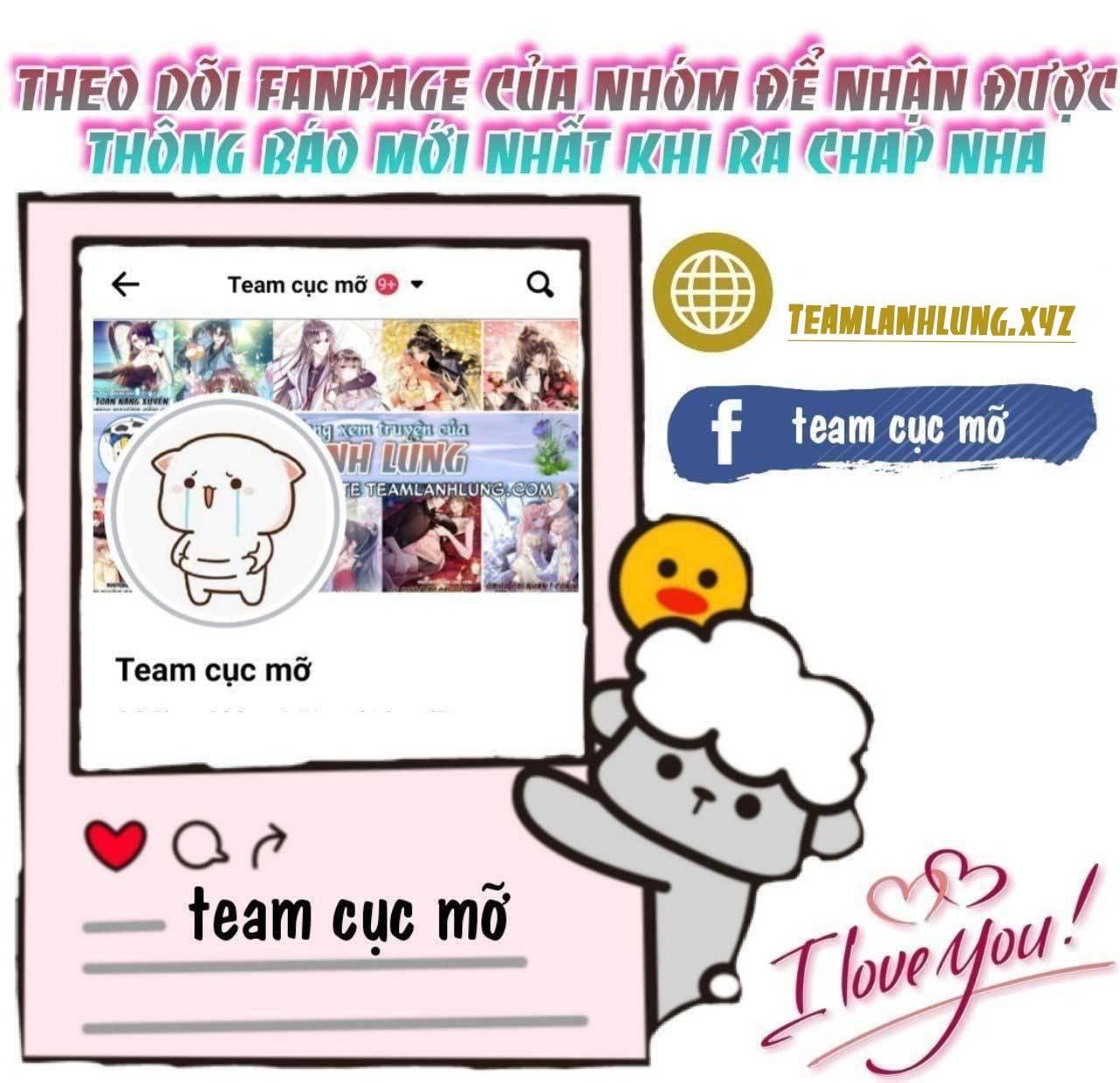 Bá Vương Sủng Ái Cô Vợ Mù- Bệnh Yêu Chapter 54 - Trang 8