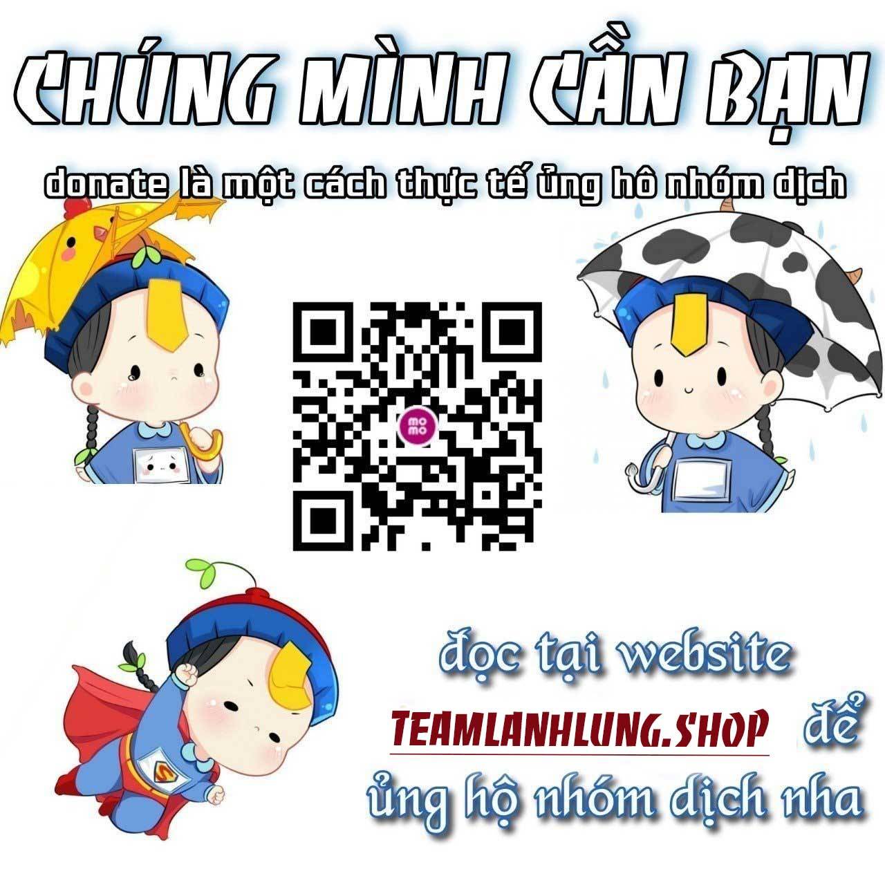 Bá Vương Sủng Ái Cô Vợ Mù- Bệnh Yêu Chapter 55 - Trang 9