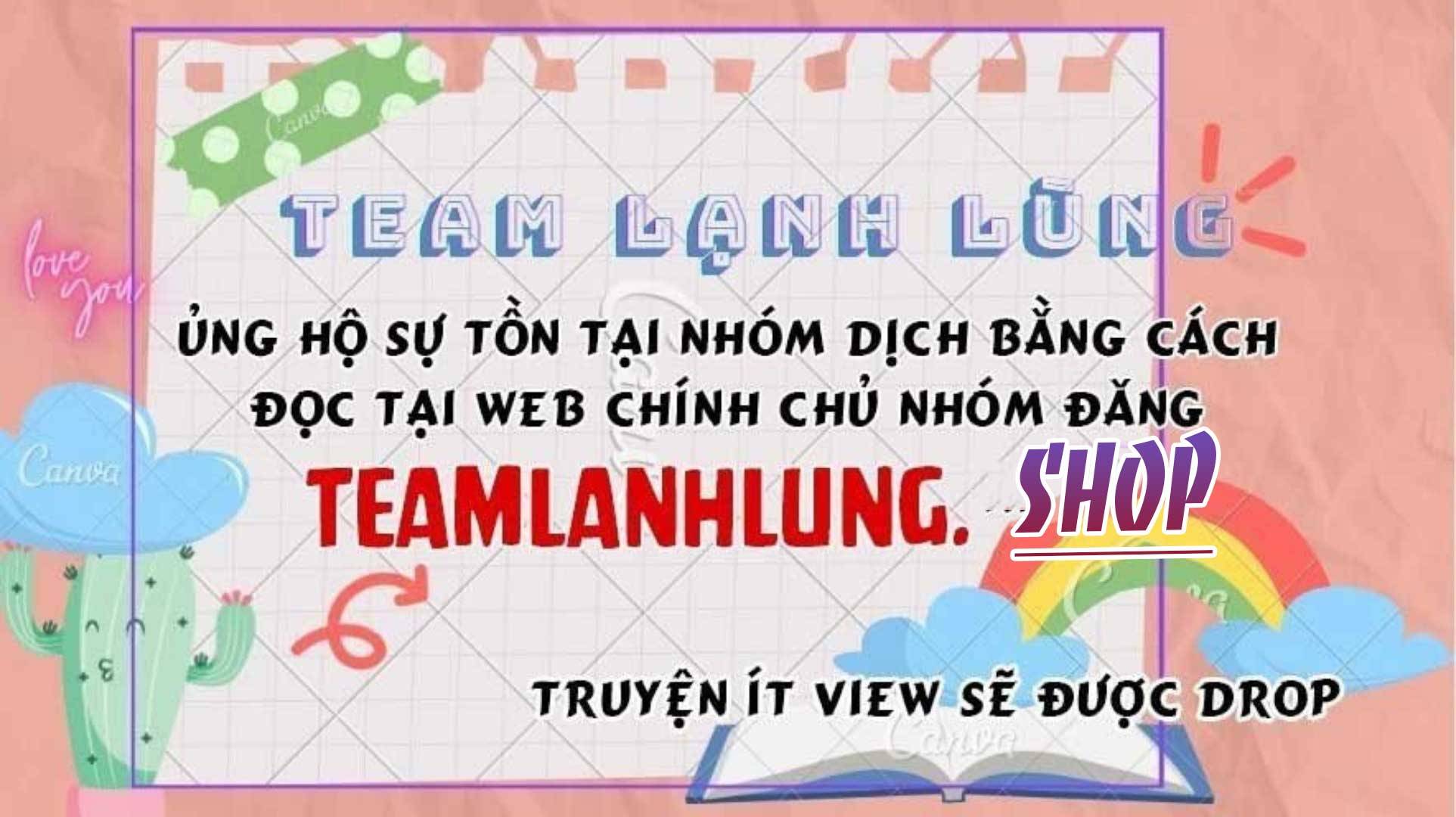 Bá Vương Sủng Ái Cô Vợ Mù- Bệnh Yêu Chapter 55 - Trang 2