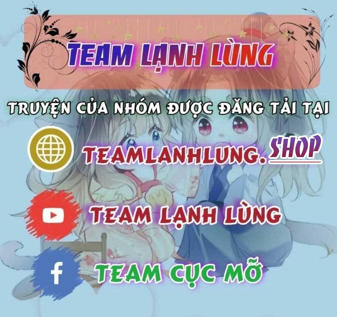 Bá Vương Sủng Ái Cô Vợ Mù- Bệnh Yêu Chapter 55 - Trang 3