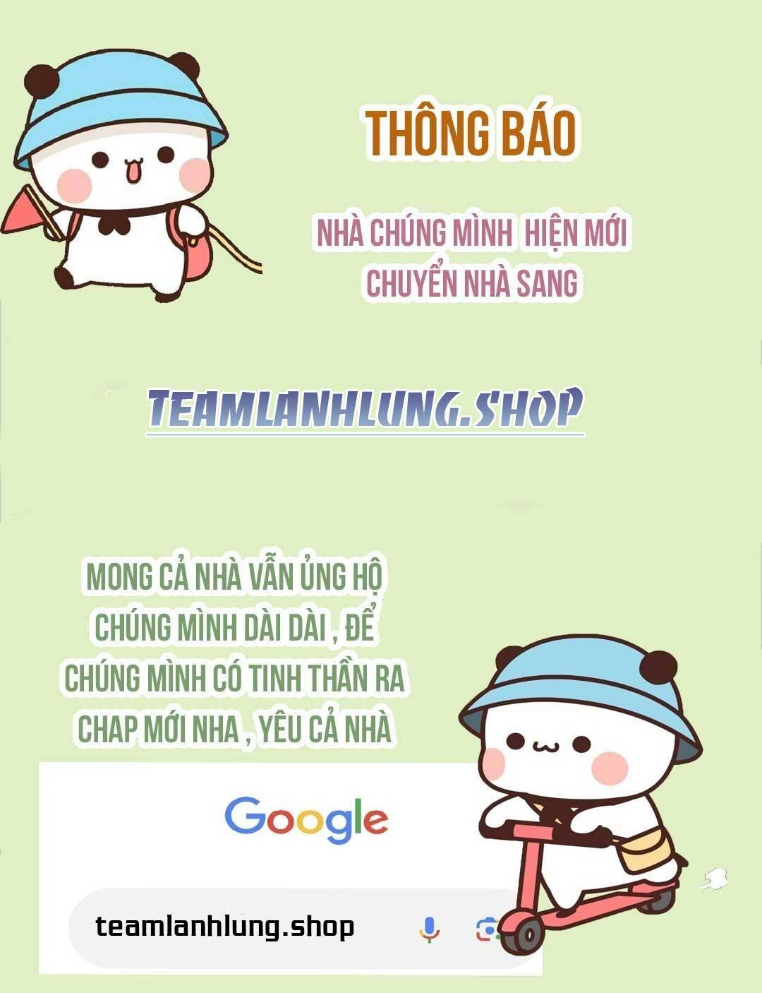 Bá Vương Sủng Ái Cô Vợ Mù- Bệnh Yêu Chapter 55 - Trang 4