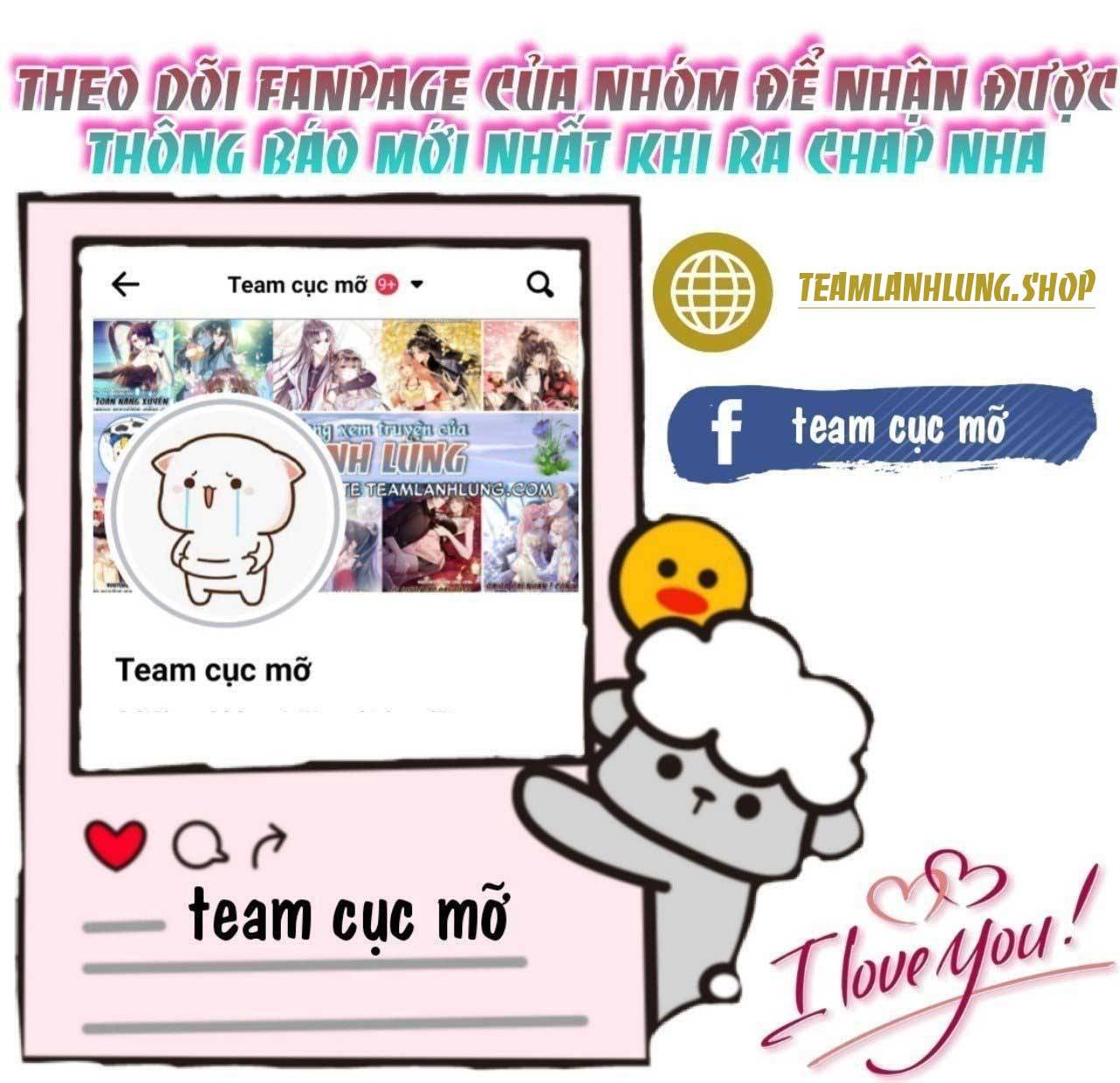 Bá Vương Sủng Ái Cô Vợ Mù- Bệnh Yêu Chapter 55 - Trang 8