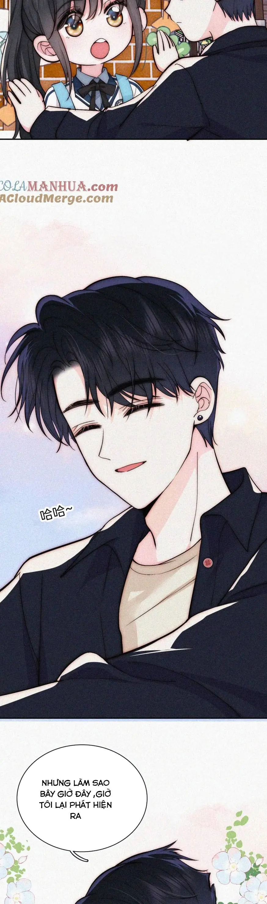 Bá Vương Sủng Ái Cô Vợ Mù- Bệnh Yêu Chapter 68 - Trang 14