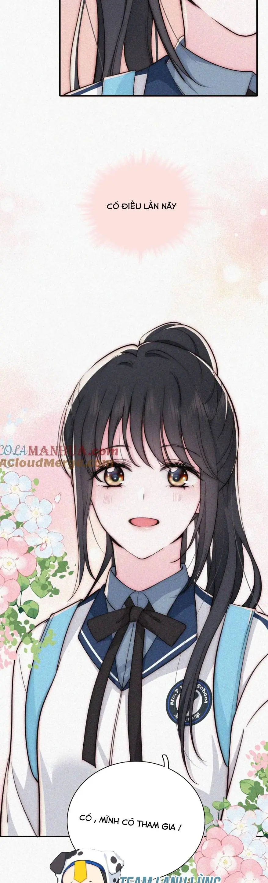 Bá Vương Sủng Ái Cô Vợ Mù- Bệnh Yêu Chapter 68 - Trang 22