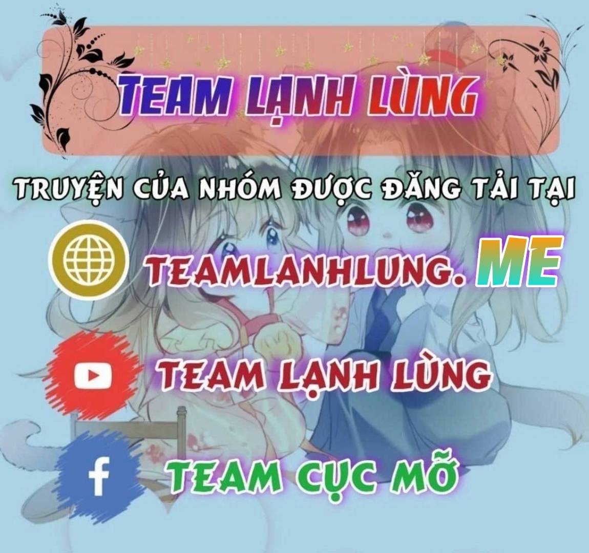 Bá Vương Sủng Ái Cô Vợ Mù- Bệnh Yêu Chapter 70 - Trang 3