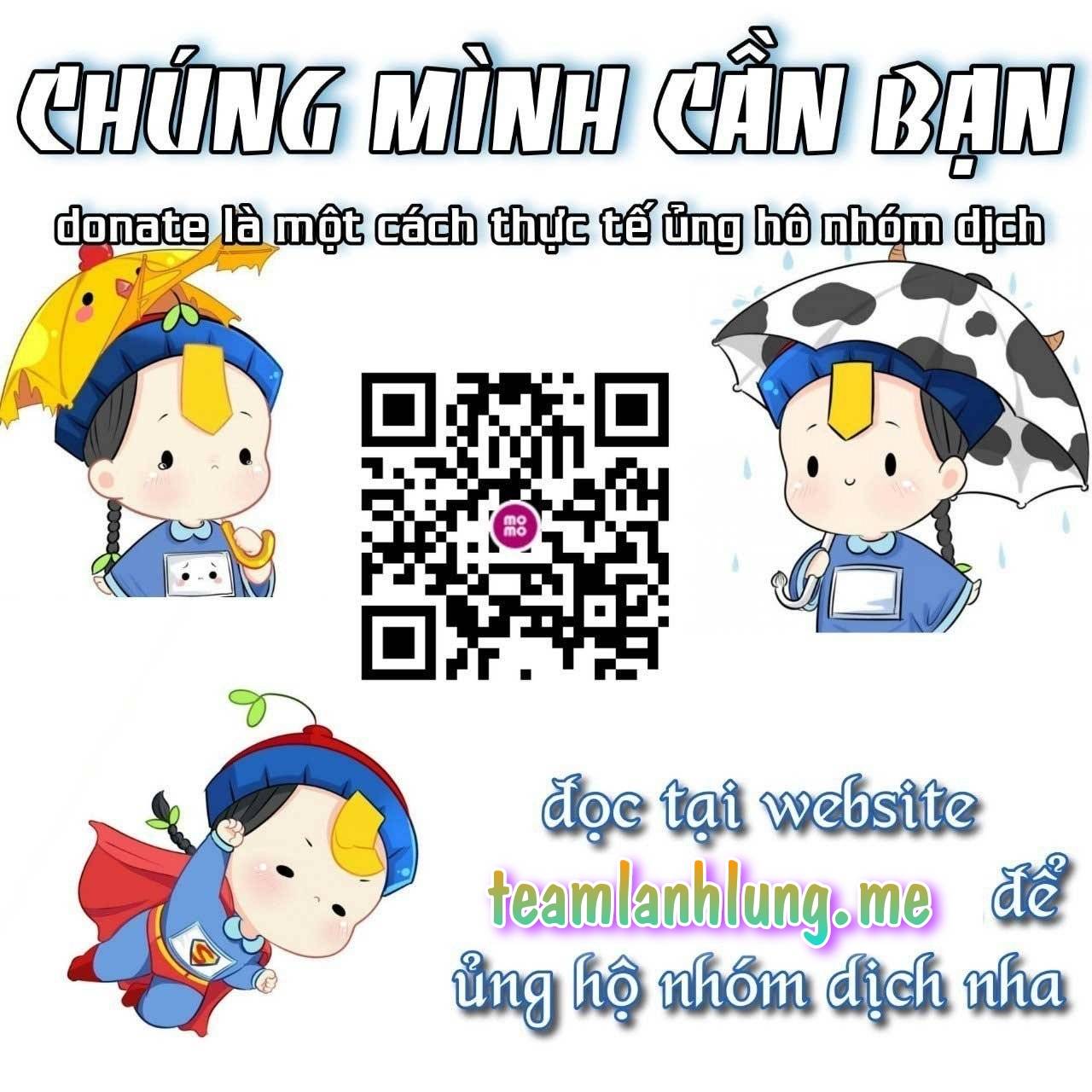 Bá Vương Sủng Ái Cô Vợ Mù- Bệnh Yêu Chapter 71 - Trang 9