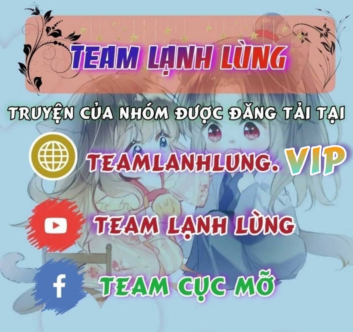 Bá Vương Sủng Ái Cô Vợ Mù- Bệnh Yêu Chapter 76 - Trang 3