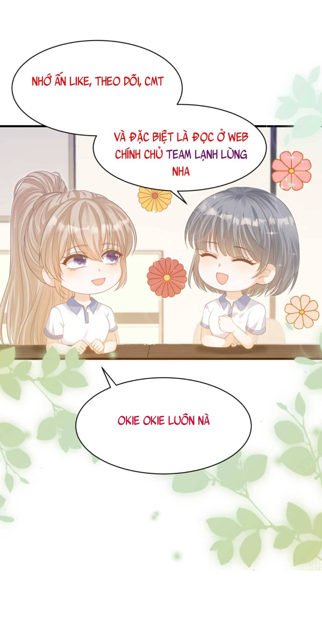 Bá Vương Sủng Ái Cô Vợ Mù- Bệnh Yêu Chapter 76 - Trang 7