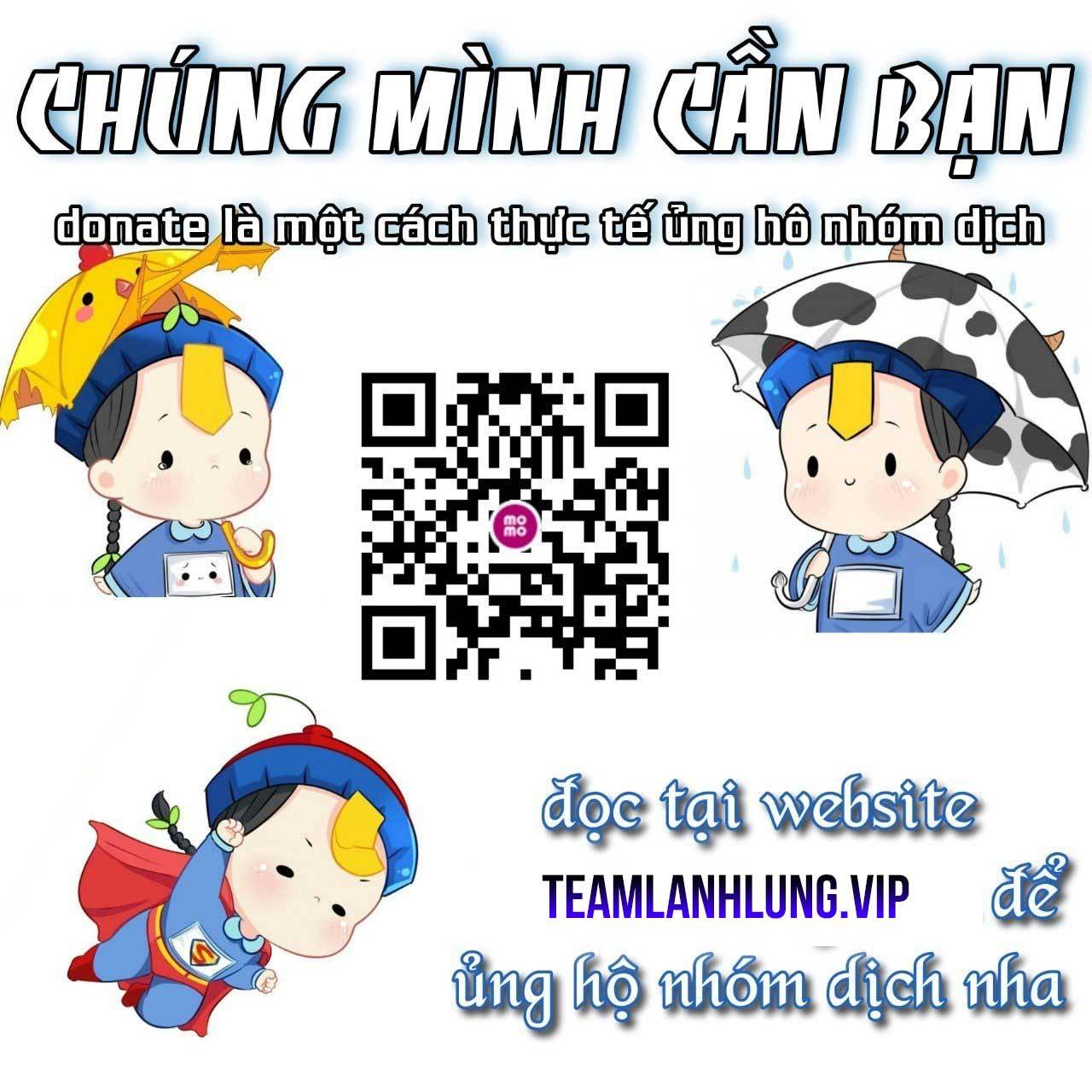 Bá Vương Sủng Ái Cô Vợ Mù- Bệnh Yêu Chapter 77 - Trang 7