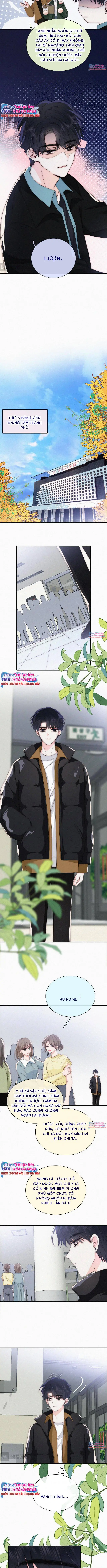 Bá Vương Sủng Ái Cô Vợ Mù- Bệnh Yêu Chapter 80 - Trang 9