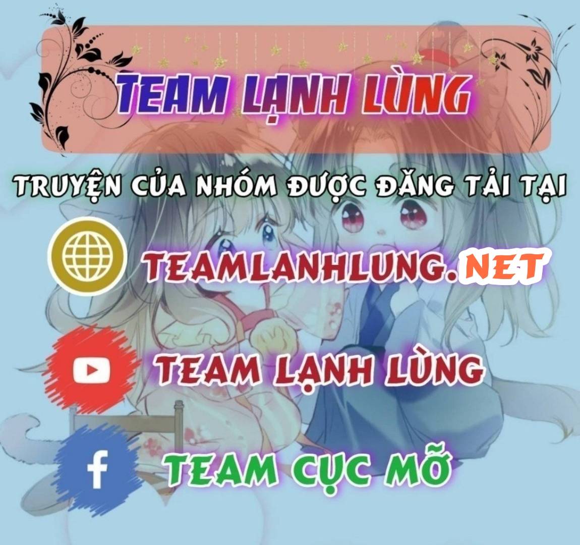 Bá Vương Sủng Ái Cô Vợ Mù- Bệnh Yêu Chapter 88 - Trang 3