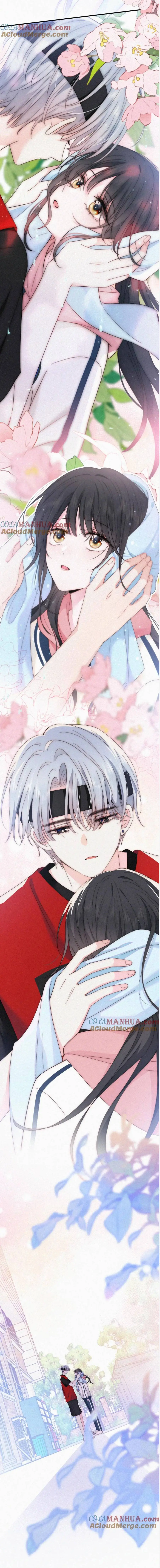 Bá Vương Sủng Ái Cô Vợ Mù- Bệnh Yêu Chapter 92 - Trang 9