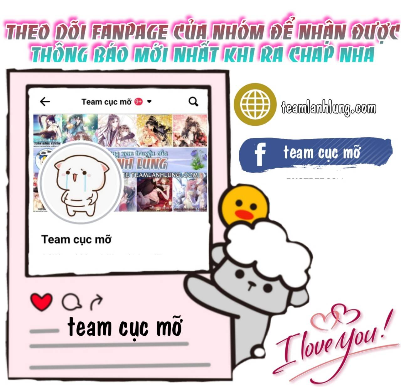 Bá Vương Sủng Ái Cô Vợ Mù- Bệnh Yêu Chapter 98 - Trang 9